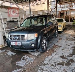 فورد إكسبلورر